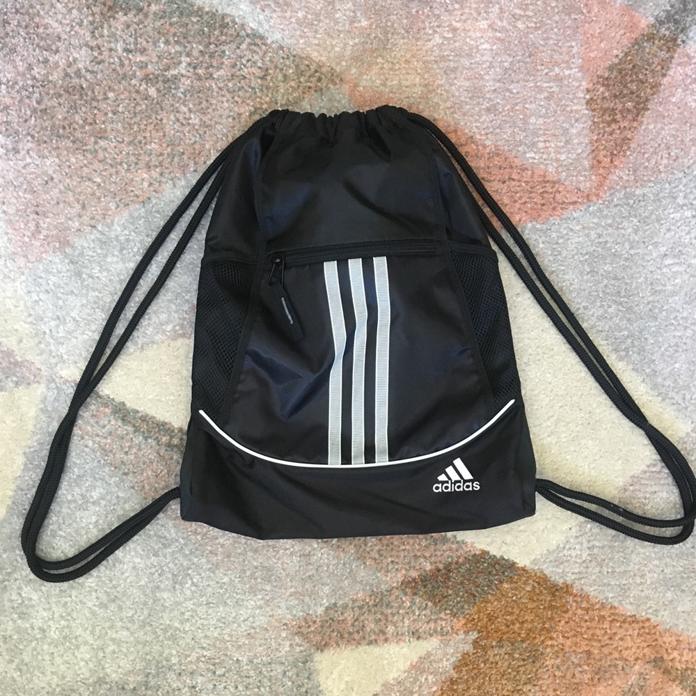 Adidas Gym Sack